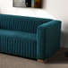 Elara - Sofa - Blue