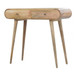 London - Console Table - Oak