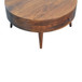 Odyssey - Coffee Table - Chestnut