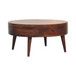 Odyssey - Coffee Table - Chestnut