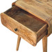Avora - Nightstand With 1 Drawer - Beige