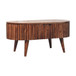 Mokka - Coffee Table - Caramel
