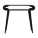 Amaya - Console Table - Walnut