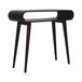 Amaya - Console Table - Walnut