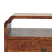 Newton - Nightstand - Brown