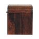 Darcy - Nightstand - Walnut