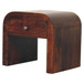 Darcy - Nightstand - Walnut
