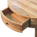 Odyssey - Coffee Table - Oak