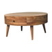 Odyssey - Coffee Table - Oak