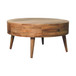 Odyssey - Coffee Table - Oak