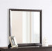 Primo - Mirror - Espresso