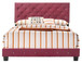 Suffolk - Full Bed - Cherry