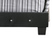 Suffolk - Queen Bed - Black