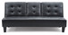 Richie - Sofa Bed - Black