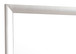 Marilla - Mirror - Silver Champagne