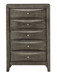 Marilla - Chest - Gray