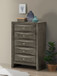 Marilla - Chest - Gray