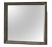 Marilla - Mirror - Gray
