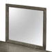 Marilla - Mirror - Gray