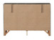 Marilla - Dresser - Gray
