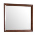 Marilla - Mirror - Cappuccino