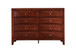 Marilla - Dresser - Cherry