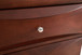 Marilla - Media Chest - Cherry