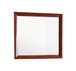 Marilla - Mirror - Cherry