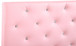 Super Nova - Twin Headboard - Pink