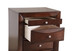 Marilla - 7 Drawer Lingerie Chest - Cappuccino