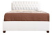 Marilla - Queen Bed - White