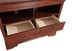 TV Media Chest - Cherry
