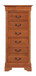 Lingerie Chest - Oak