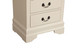 Lingerie Chest - Beige