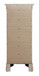 Lingerie Chest - Beige