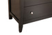 Hammond - Chest - Black