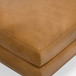 Morrison - Large Rectangular Ottoman - Sienna
