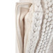 Sommer - Square Pouf - Natural