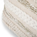 Sommer - Square Pouf - Natural
