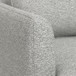 Livingston - Upholstered Sofa - Mist Gray