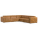 Rex - Corner Sectional Sofa - Sienna
