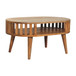 Ariella - Coffee Table - Oak