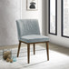 Daley - Dining Chair (Set of 2) - Gray
