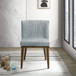 Daley - Dining Chair (Set of 2) - Gray
