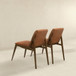 Grivelle - Dining Chair (Set of 2) - Orange