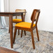 Kaden - Dining Chair (Set of 2) - Orange