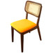 Kaden - Dining Chair (Set of 2) - Orange