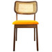 Kaden - Dining Chair (Set of 2) - Orange