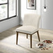 Daley - Dining Chair (Set of 2) - White