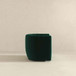 Delaney - Swivel Stylish Chair - Green